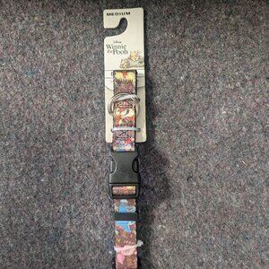 BRAND NEW Winnie the Pooh Dog Collars